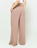 Palazzo Solid - Camel