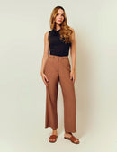 Pantalón Génesis - Camel