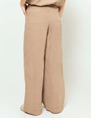 Pantalón Duna - Camel