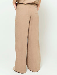 Pantalón Duna - Camel