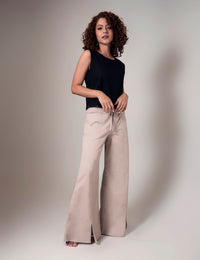 Pantalón Origen - Arena