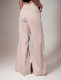 Pantalón Origen - Arena