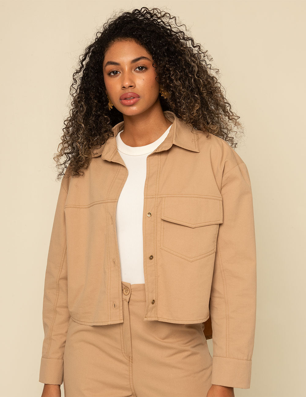 Color Camel