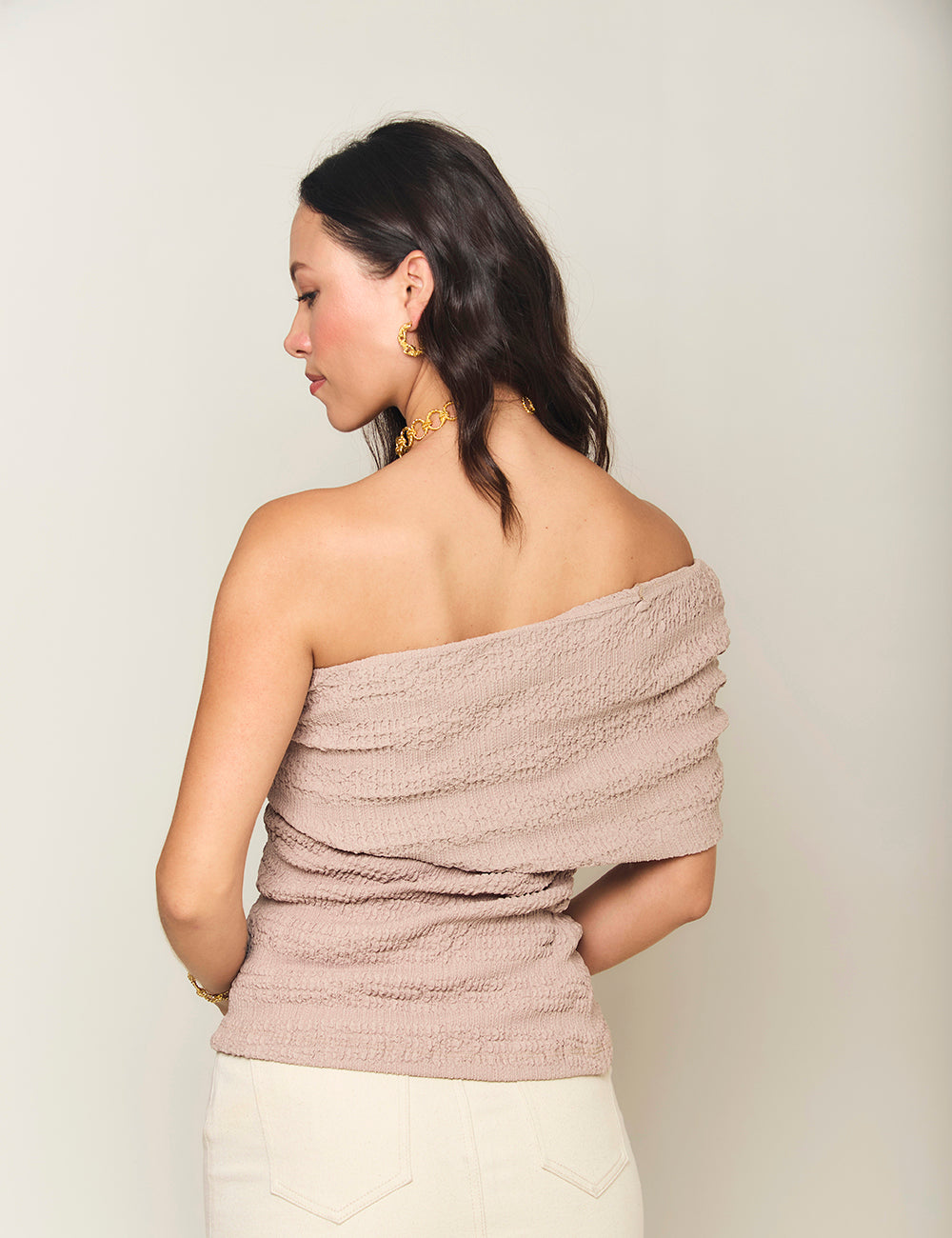 Blusa Irrepetible - Arena