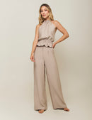 Pantalón Armonía - Gris