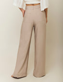Pantalón Armonía - Gris