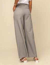 Pantalón Classy - Gris