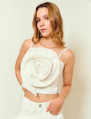 Blusa Alma - Arena