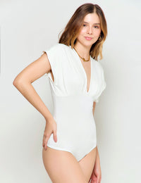 Body Boreal - Marfil