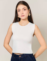 Básica Memoria - Marfil