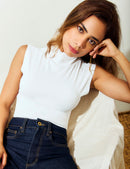 Básica Instinto - Marfil