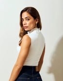 Básica Instinto - Marfil