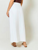 Falda Virtud - Marfil