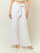 Pantalón Firmeza - Blanco