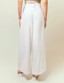 Pantalón Firmeza - Blanco