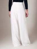 Pantalón Glow - Marfil