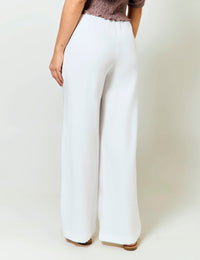 Pantalón Camino - Marfil