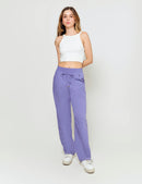 Pantalón Colors - Morado