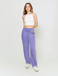 Pantalón Colors - Morado