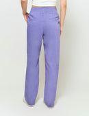 Pantalón Colors - Morado