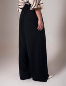 Pantalón Aluna - Negro