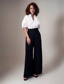 Pantalón Amora - Negro