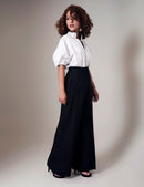Pantalón Amora - Negro