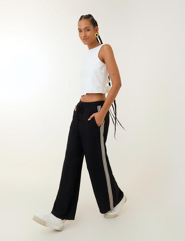 Pantalón Urban - Negro