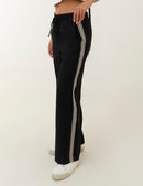 Pantalón Urban - Negro