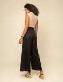 Pantalón Glow - Negro