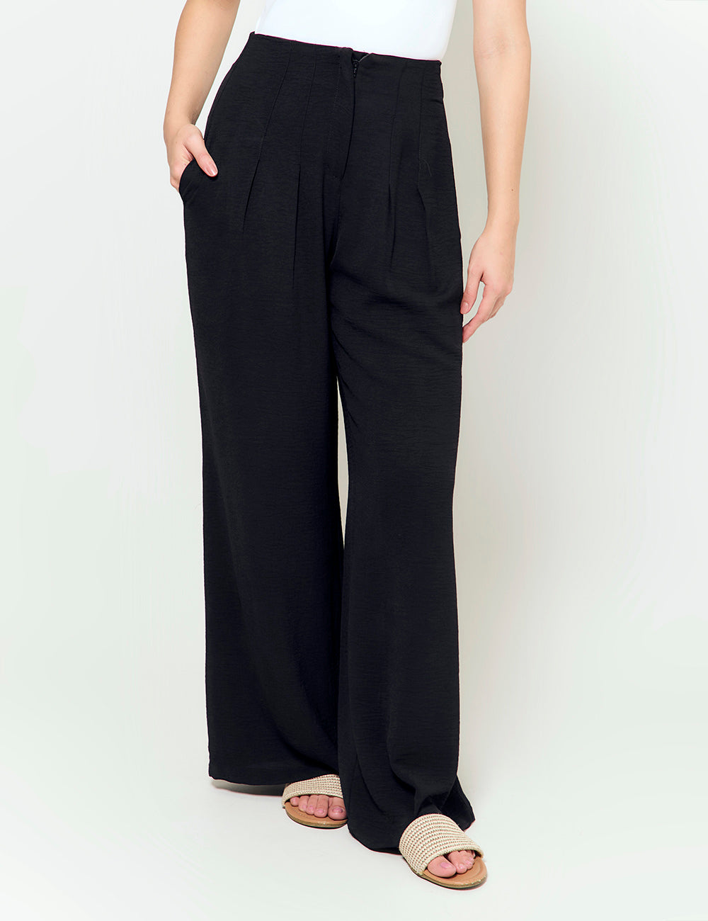 Palazzo Solid - Negro