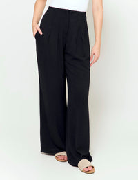 Palazzo Solid - Negro