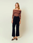 Pantalón Génesis - Negro