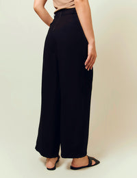 Pantalón Manto - Negro