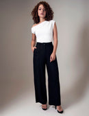 Pantalón Forest - Negro