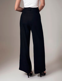 Pantalón Forest - Negro