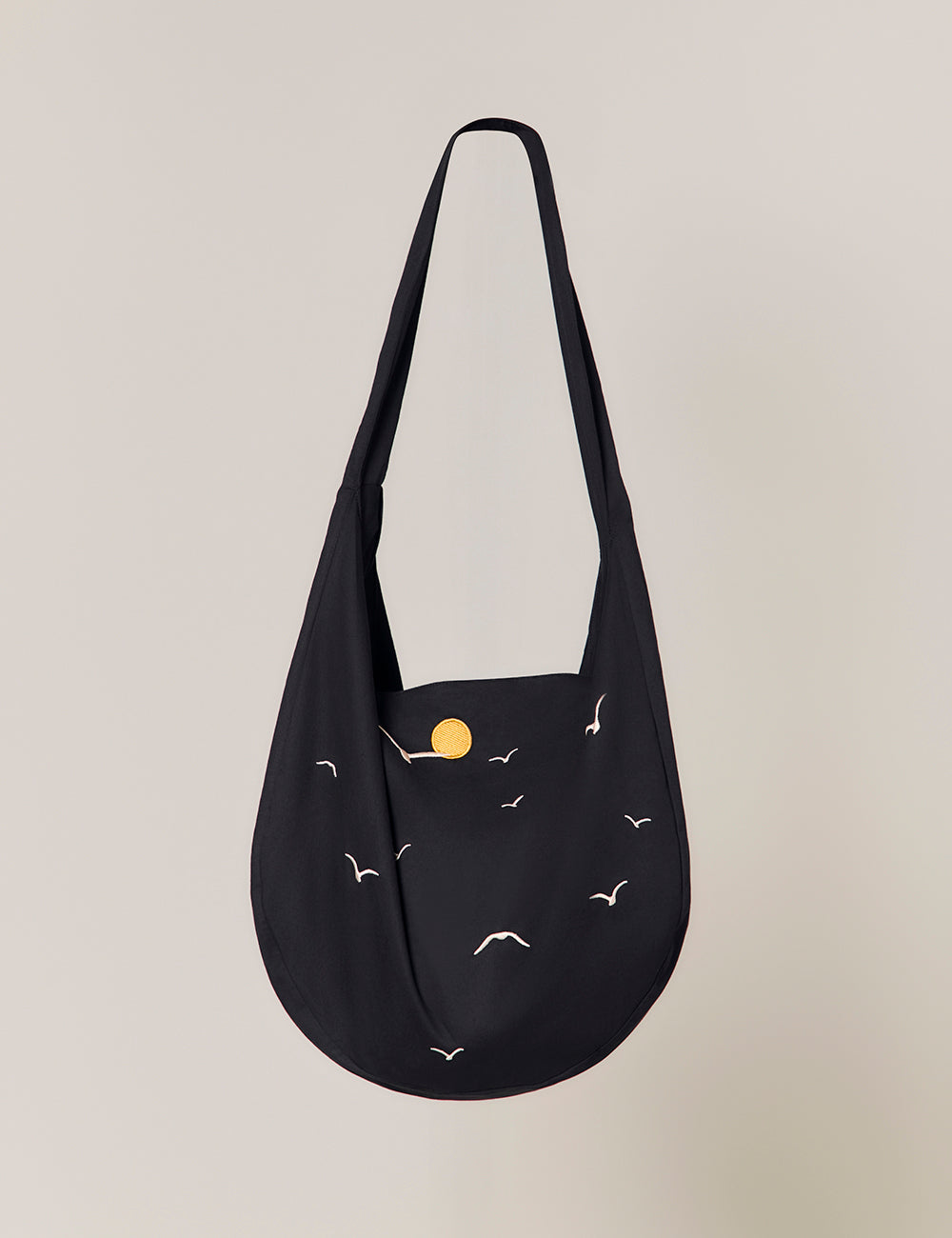 Bolso - Negro