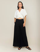 Pantalón Luz - Negro
