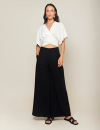 Pantalón Luz - Negro