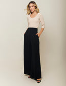 Palazzo Solid - Negro