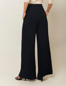 Palazzo Solid - Negro