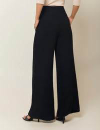 Palazzo Solid - Negro