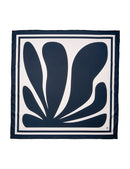 Pañoleta Nativa - Negro