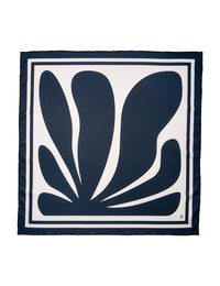 Pañoleta Nativa - Negro