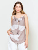 Blusa Tierra - Estampado