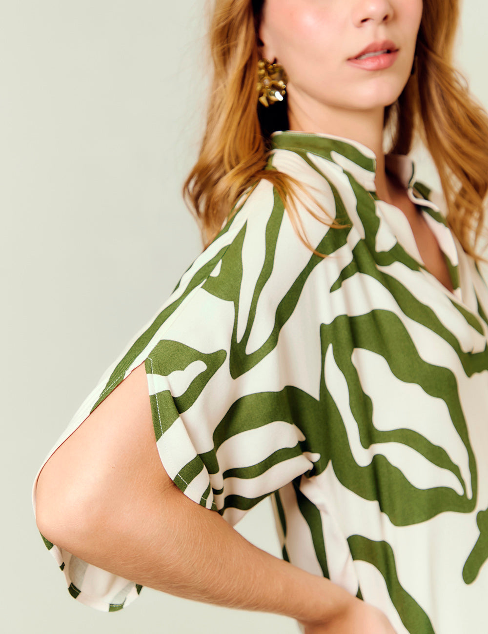 Camisero Energía - Estampado
