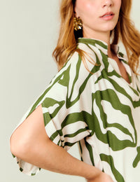 Camisero Energía - Estampado
