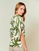 Camisero Energía - Estampado
