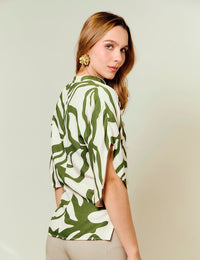 Camisero Energía - Estampado