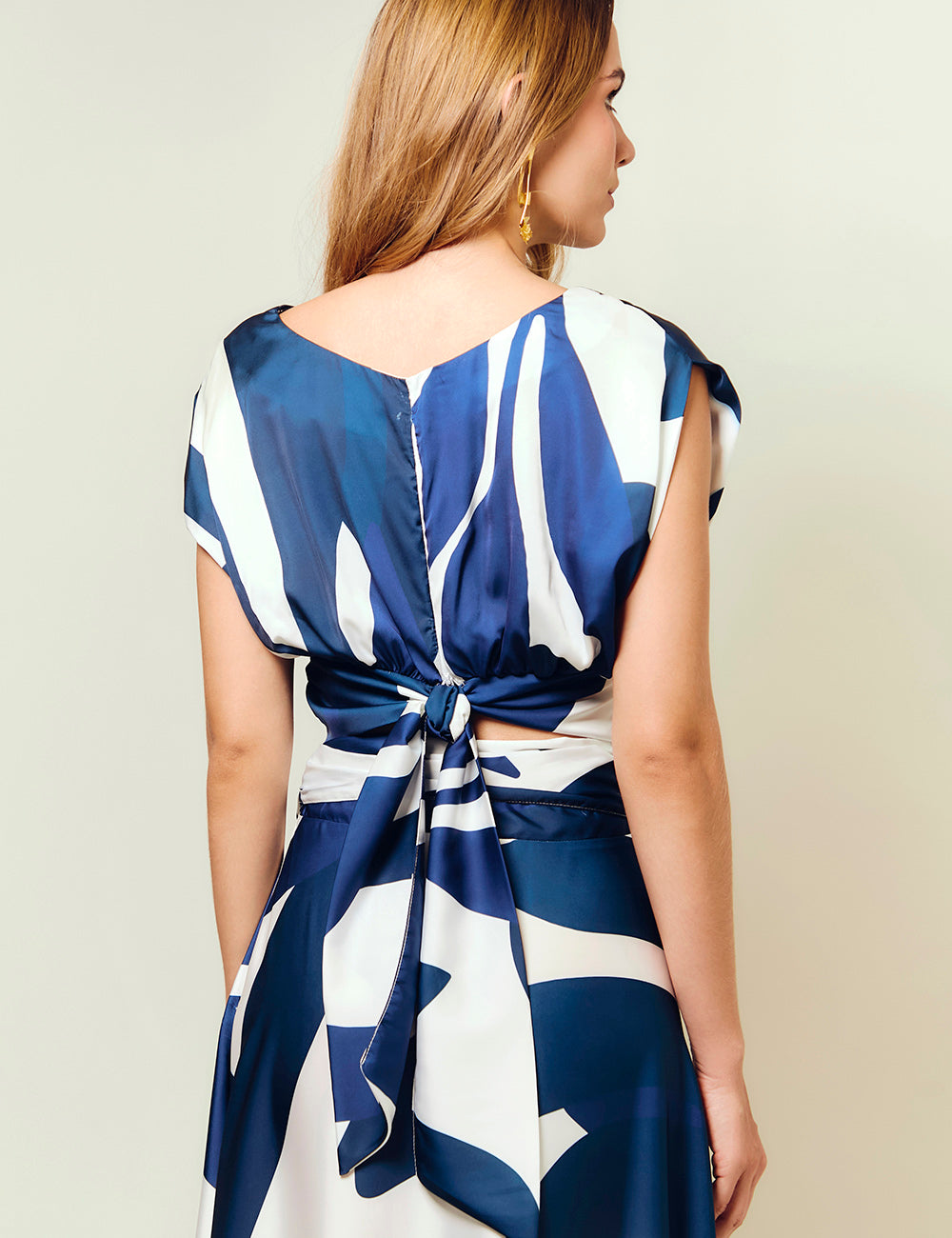 Blusa Esencia - Estampado